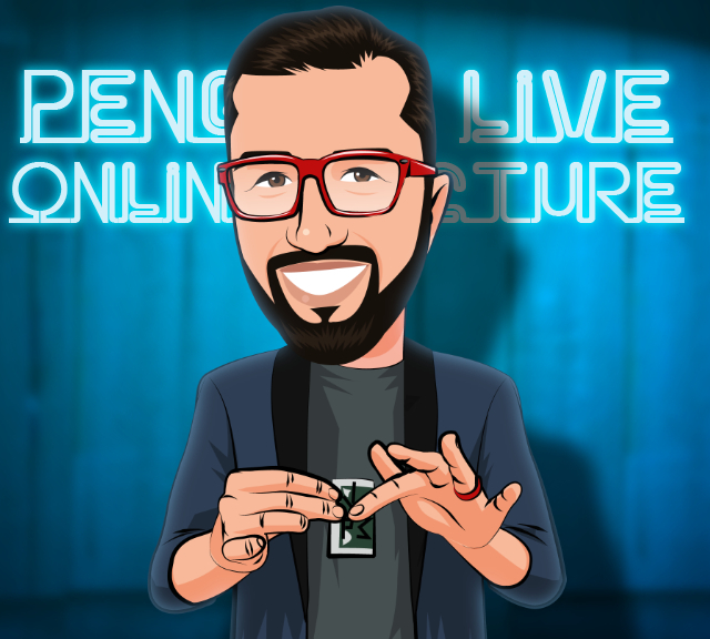 Kyle Purnell LIVE (Penguin LIVE) - Click Image to Close